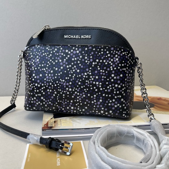 Michael Kors Bags Newtag Michael Kors Emmy Medium Crossbody Poshmark